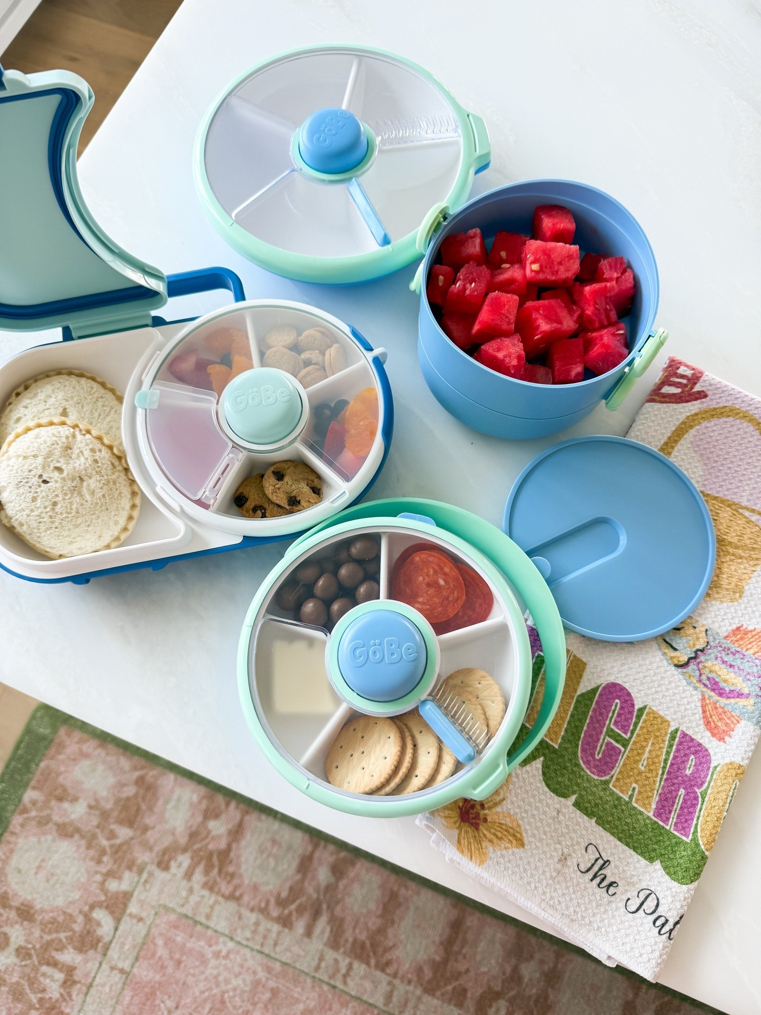 Kids must have travel - beach - boat day essentials!

#LTKfoodie #LTKKids #LTKSeasonal