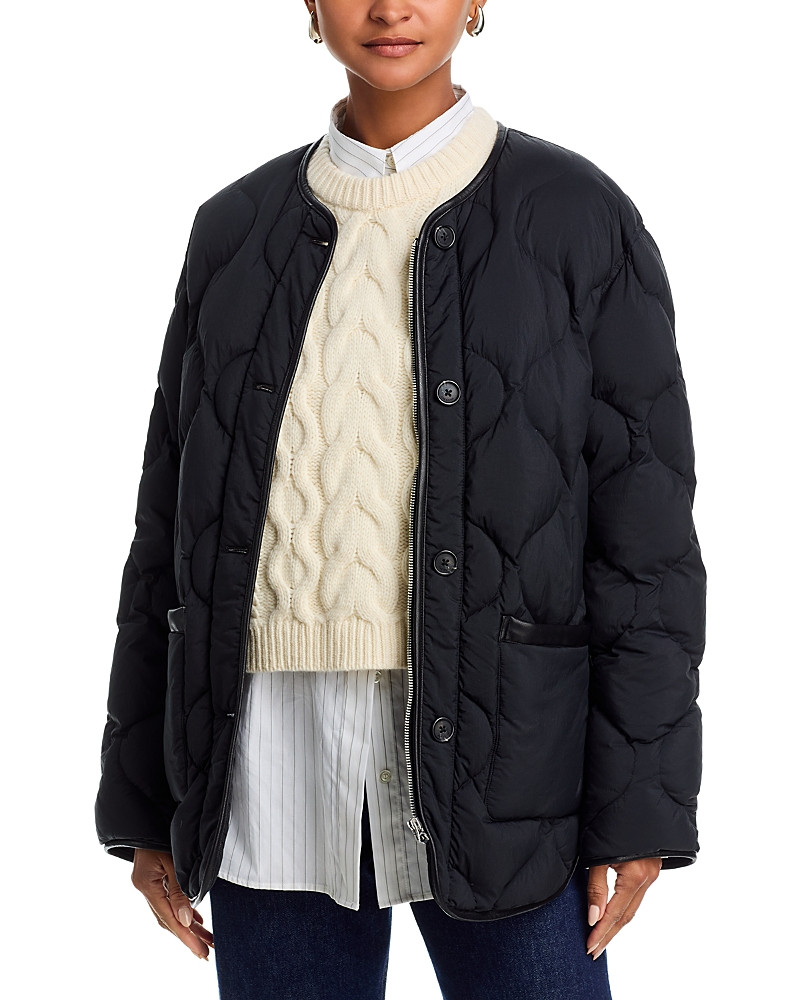 rag & bone Tatiana Quilted Jacket | Bloomingdale's (US)