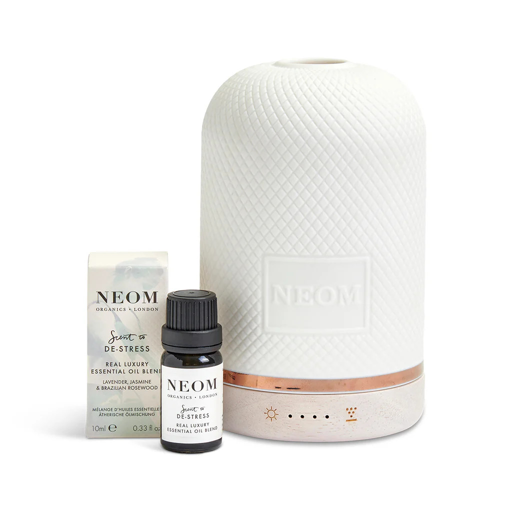 Real Luxury Pod Starter Pack | NEOM Organics
