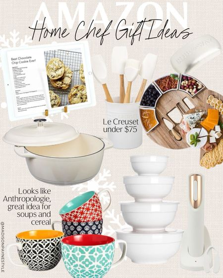 AMAZON GIFT GUIDE 🎁 Last Minute Gifts for the Home Chef 

Gift Guide, Gifts For The Home Chef, Hostess Gifts, Last Minute Gifts, Gift Giving, Gifting Season, Amazon Gifts, Madison Payne

#LTKSeasonal #LTKGiftGuide #LTKHoliday