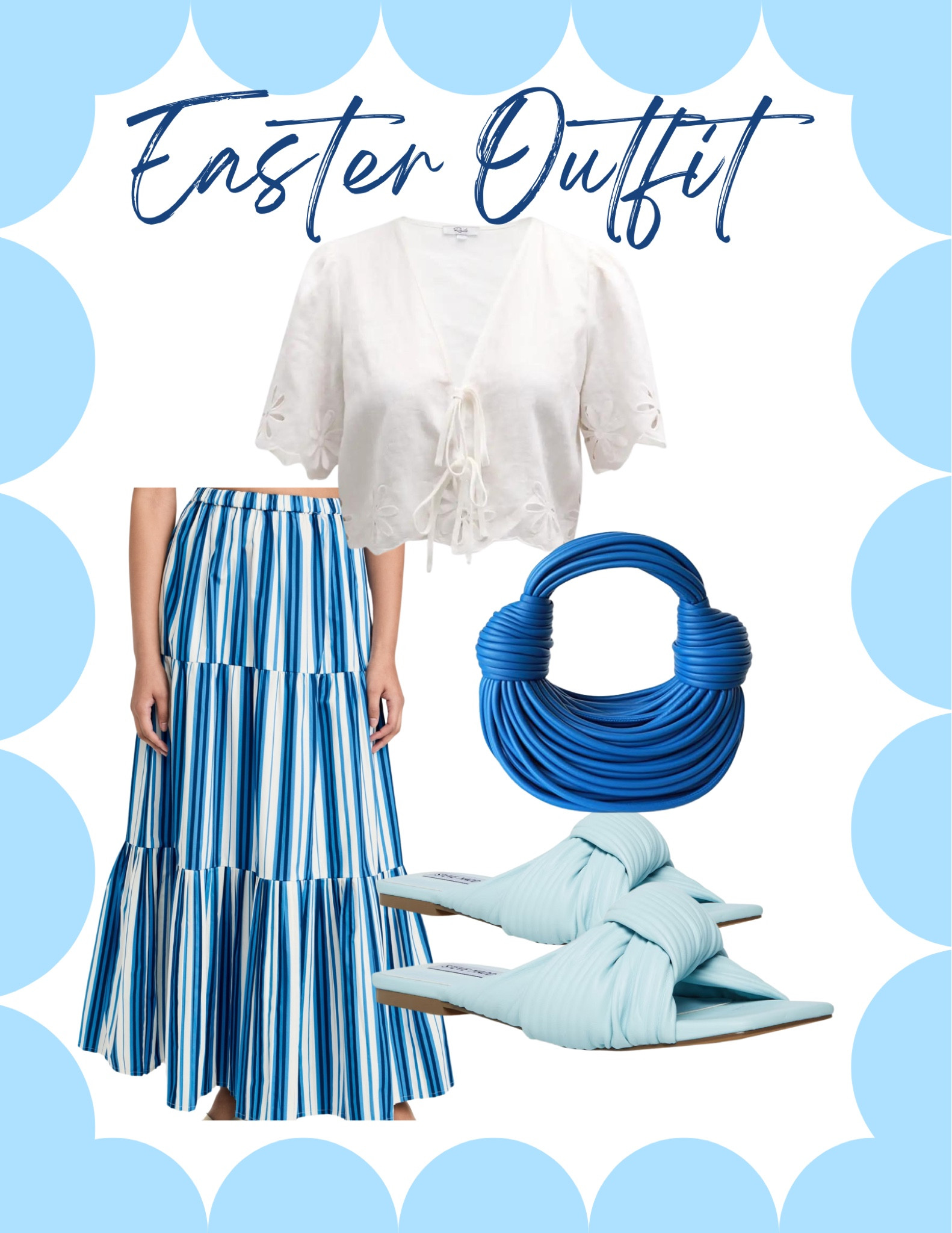 Easter outfits!! 🐣 #LTKEaster 

#LTKSeasonal