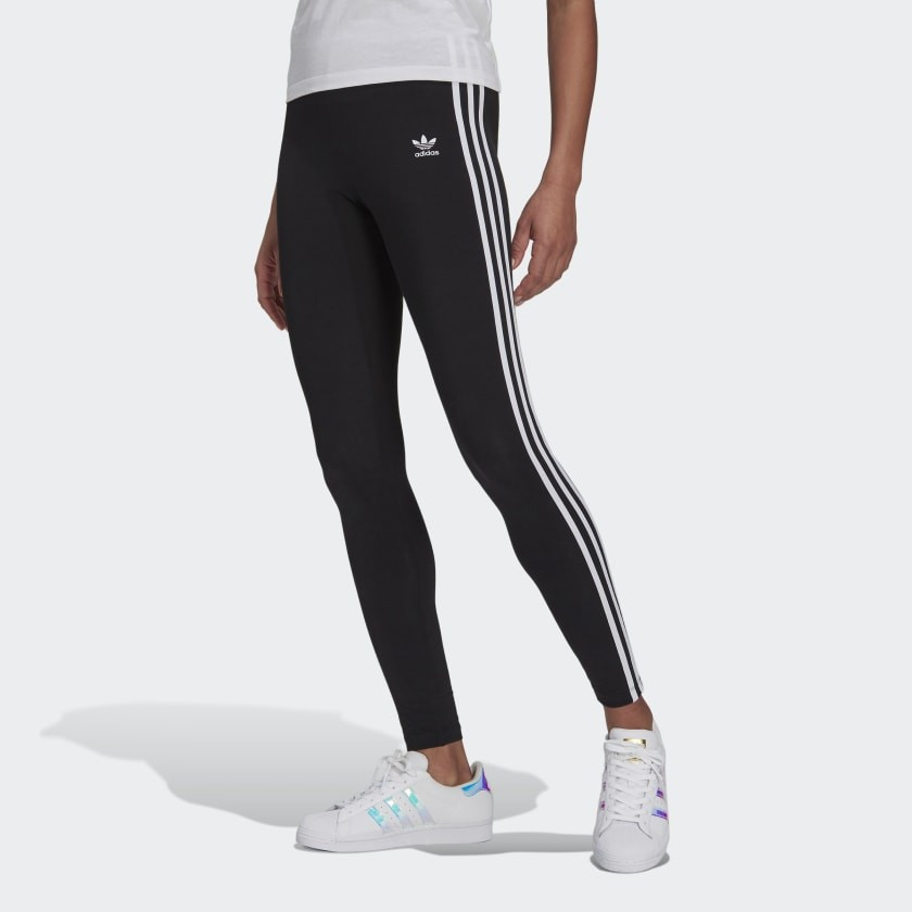 Adicolor Classics 3-Stripes Tights | adidas (US)