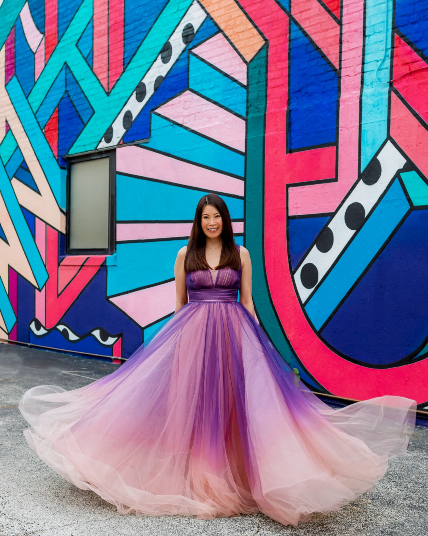 Better layer than never 💜 Glad to be back! I’m slowly feeling inspired to create content again so you’ll (hopefully, algo-willing) see more of me! @kate.lynn.lewis

#LTKWedding #LTKStyleTip #LTKParties