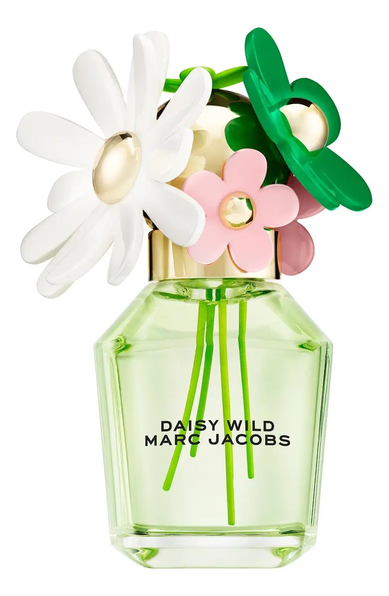Daisy Wild Eau de Parfum | Nordstrom