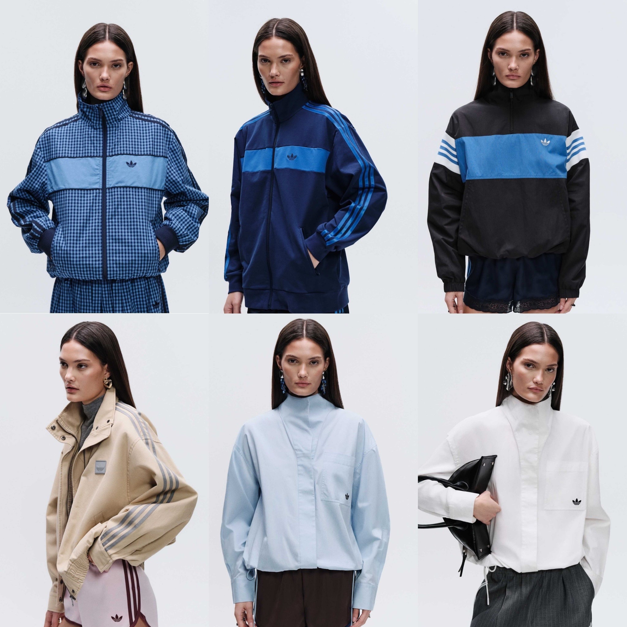 Oh my days look at these 🩵💙🤍🤎 Can I have them all?!🤩

#LTKsummer #LTKstyletip #LTKspring