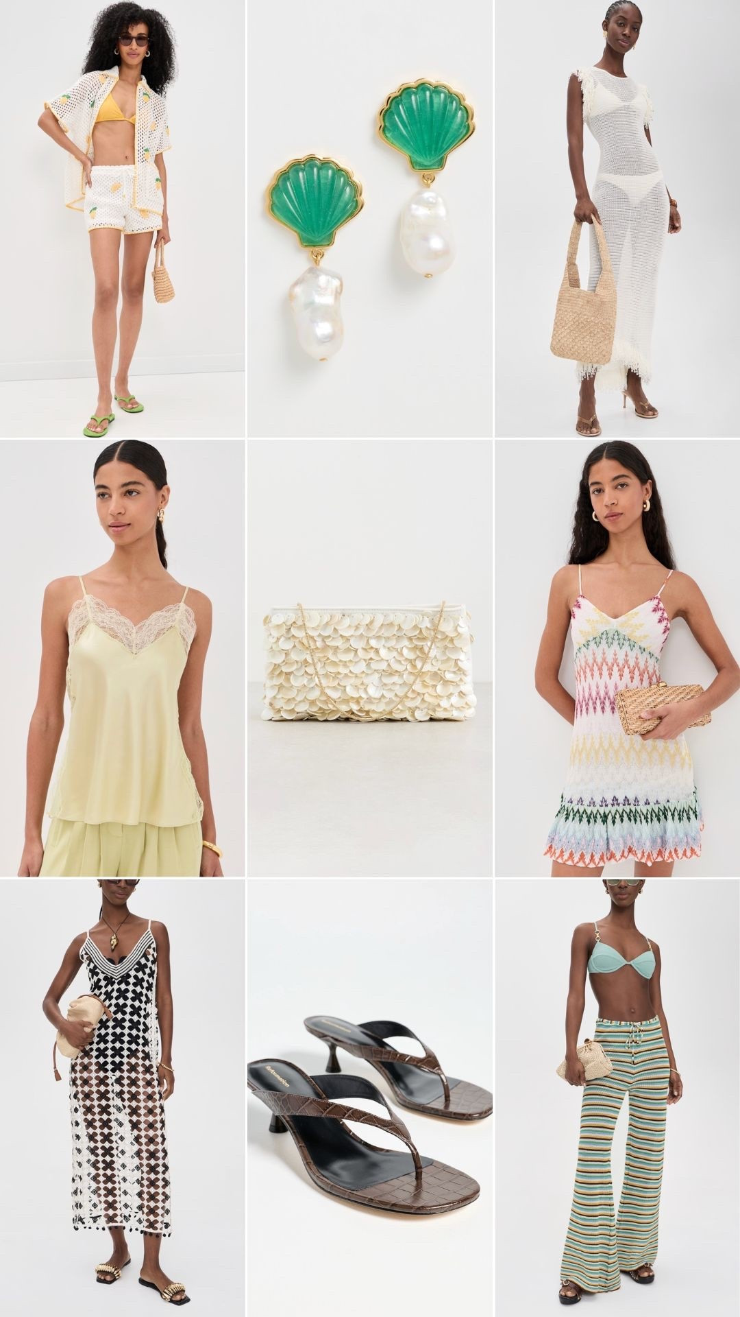 Shopbop new arrivals I’m loving! 🤍

#LTKSeasonal #LTKOver40