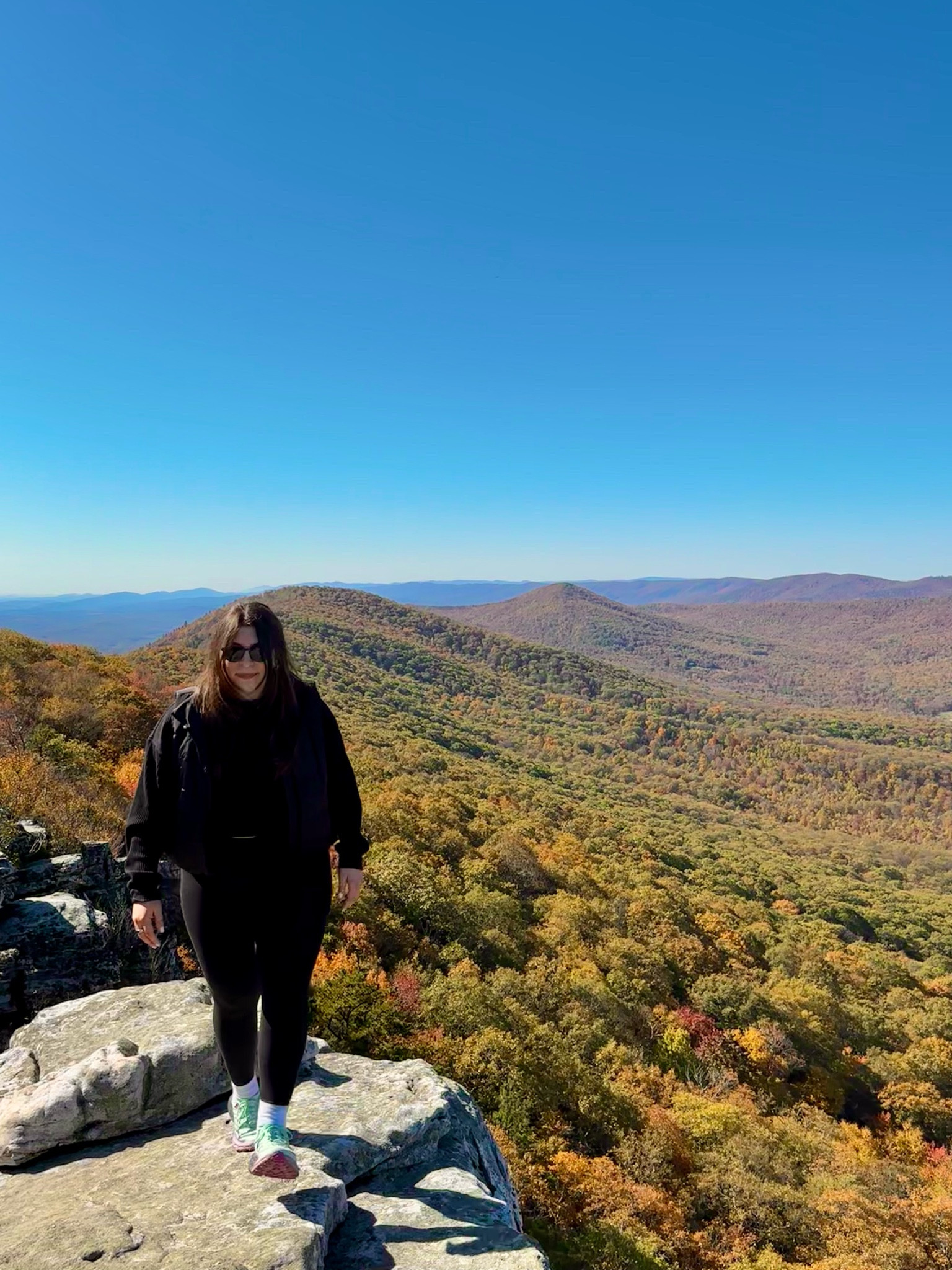 The perfect hiking outfit 

#LTKShoeCrush #LTKMidsize #LTKFitness