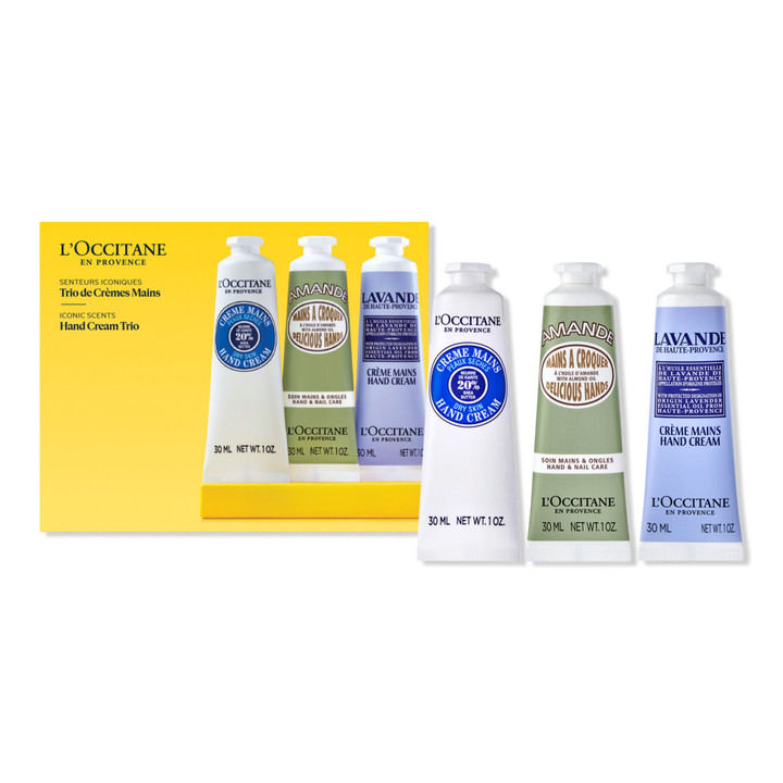 Hand Cream Favorites Collection | Ulta