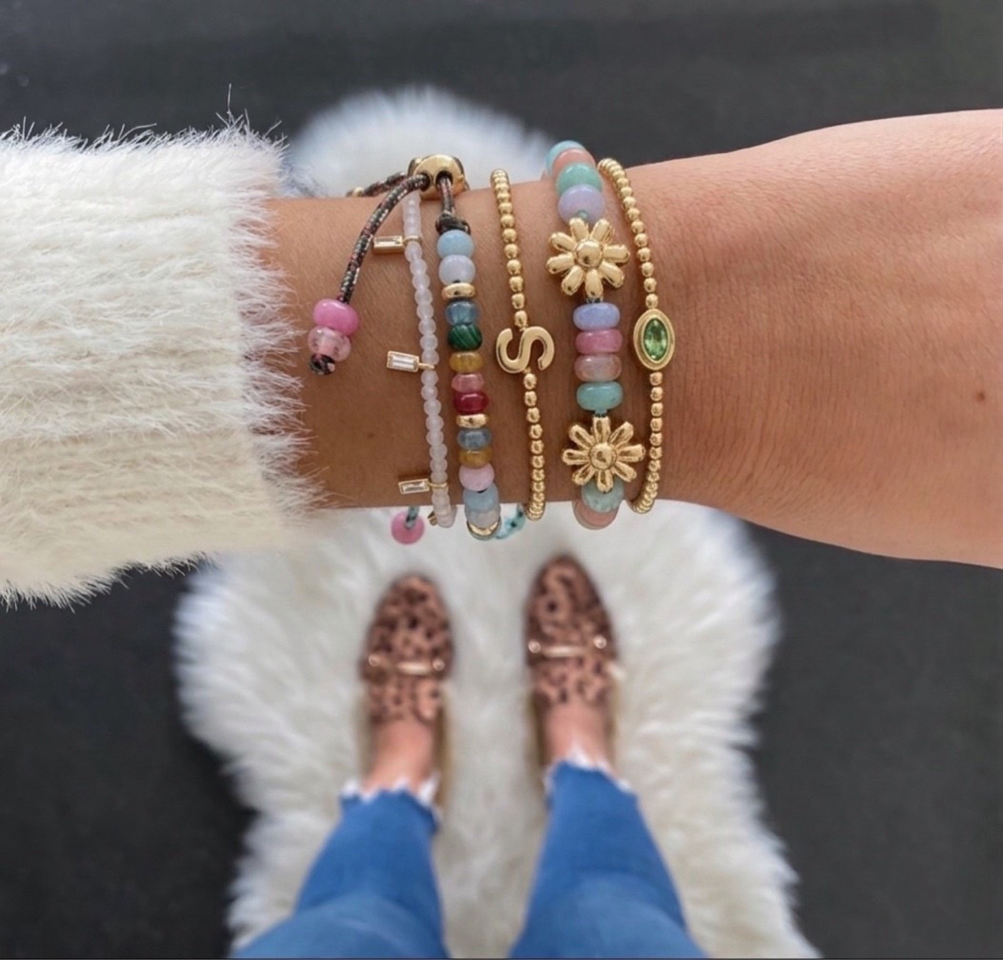 Baublebar bracelets now $10