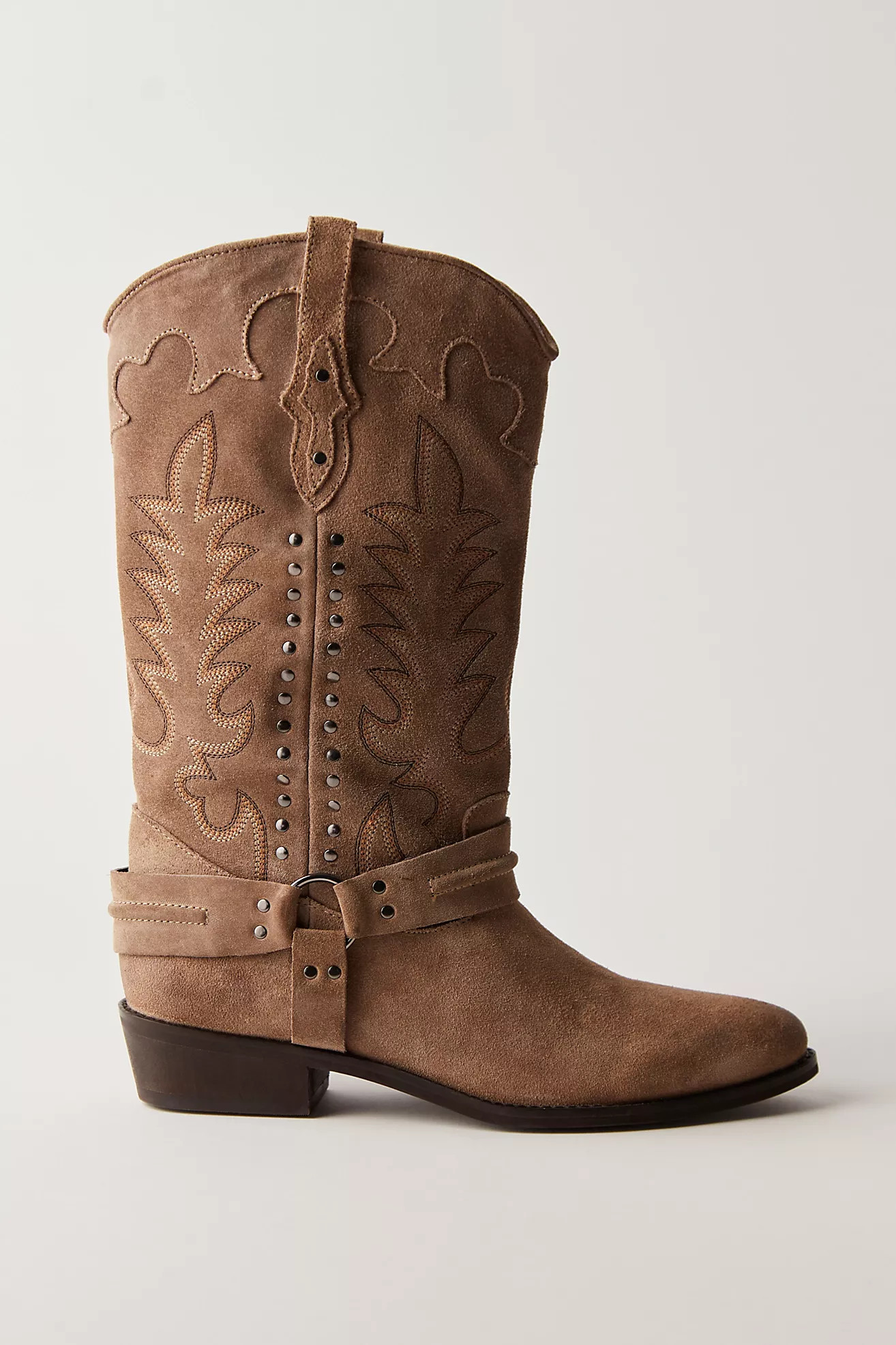 Bottes d'équitation Rodeo | Free People FR