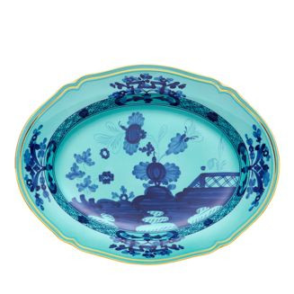 Antico Doccia Oval Platter | Bloomingdale's (US)