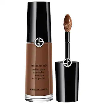 Luminous Silk Face and Under-Eye Concealer - Armani Beauty | Sephora | Sephora (US)