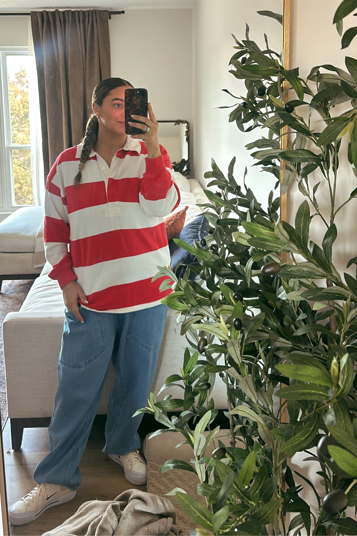 my where’s Waldo shirt that i loooooovvee ❤️

#LTKFindsUnder50 #LTKShoeCrush #LTKStyleTip