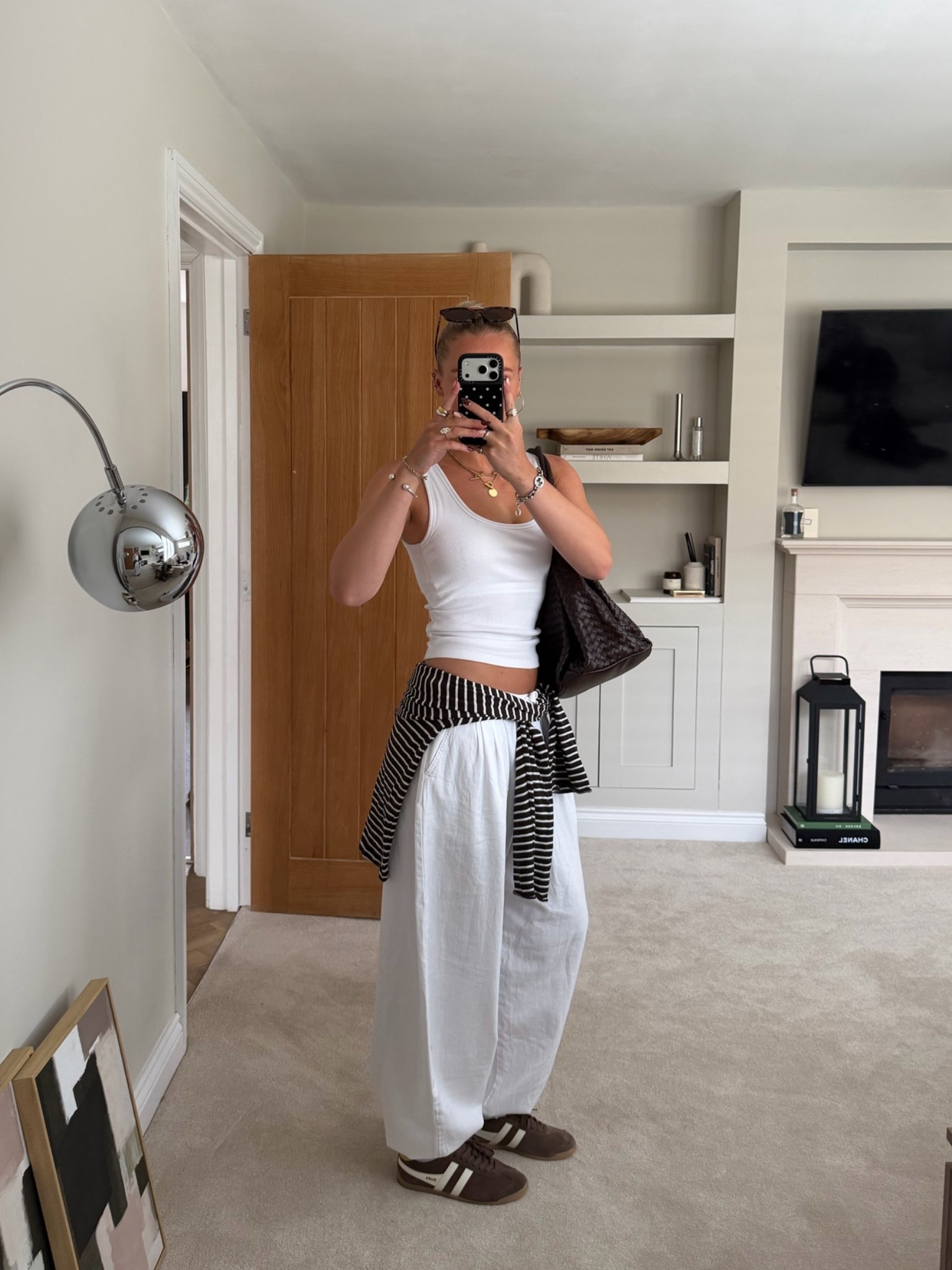 cuteeee summer outfit 🤎🤎

#LTKsummer #LTKuk #LTKstyletip