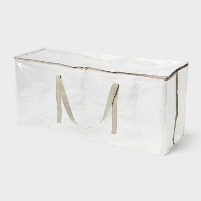 XL Large Storage Bag - Brightroom™ | Target
