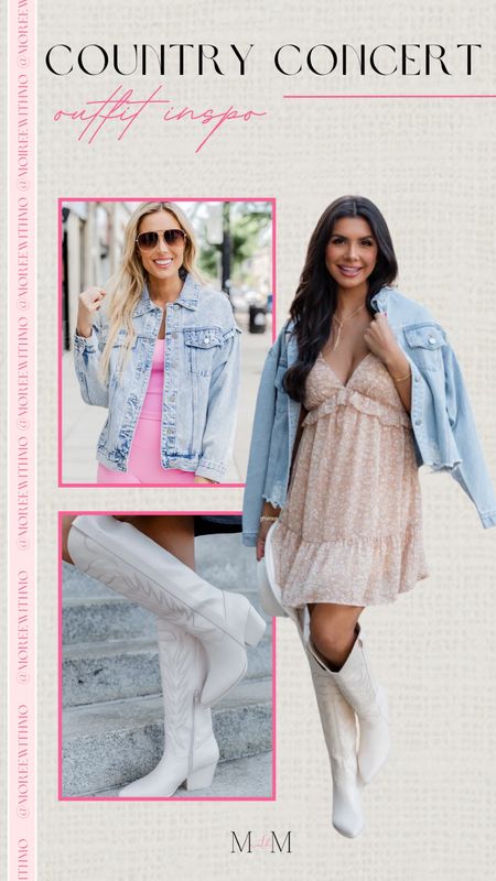 Country Concert outfit inspo from Pink Lily! Use code May20 for 20% off!

Spring Outfit
Country Concert Outfit
Date Night Outfit
Pink Lily
Moreewithmo

#LTKSeasonal #LTKstyletip #LTKFestival