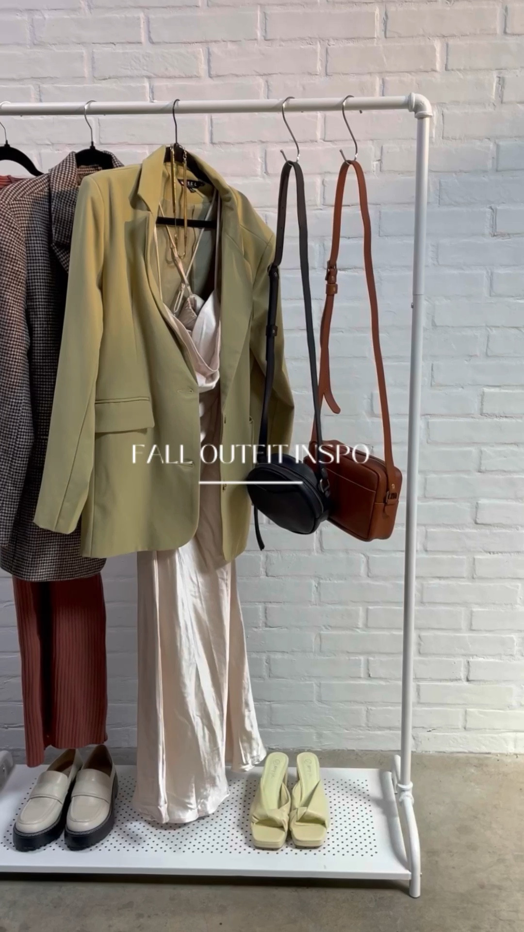 Incoming fall haul 

#LTKSeasonal #LTKstyletip #LTKfit