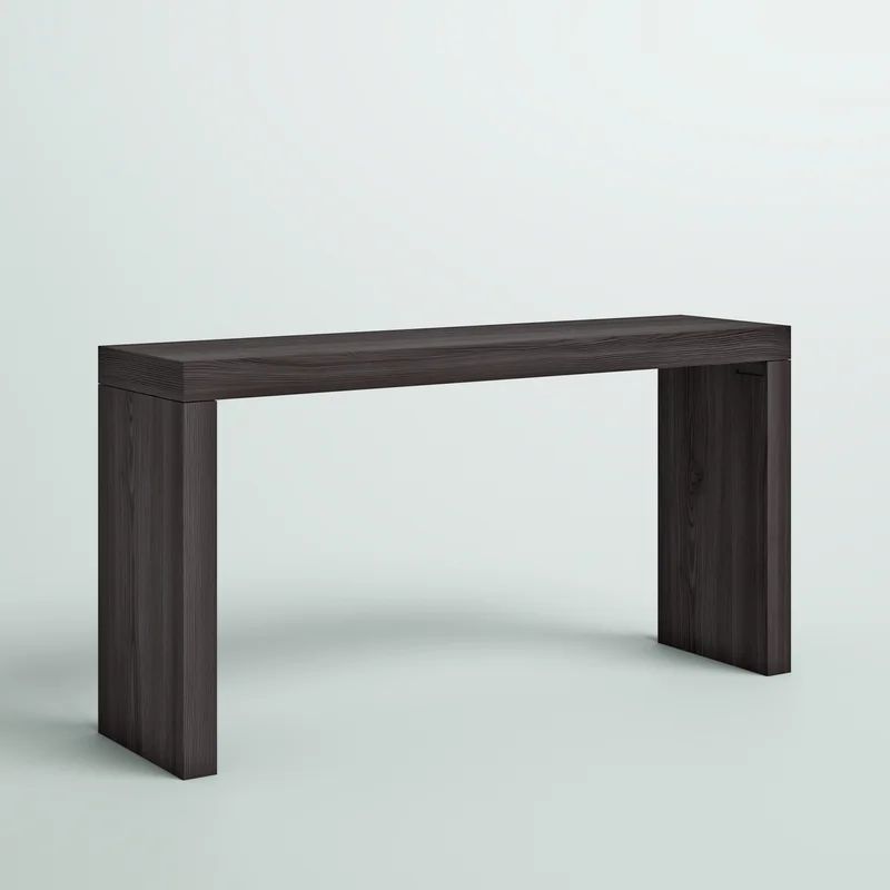 Casner 58'' Console Table | Wayfair North America