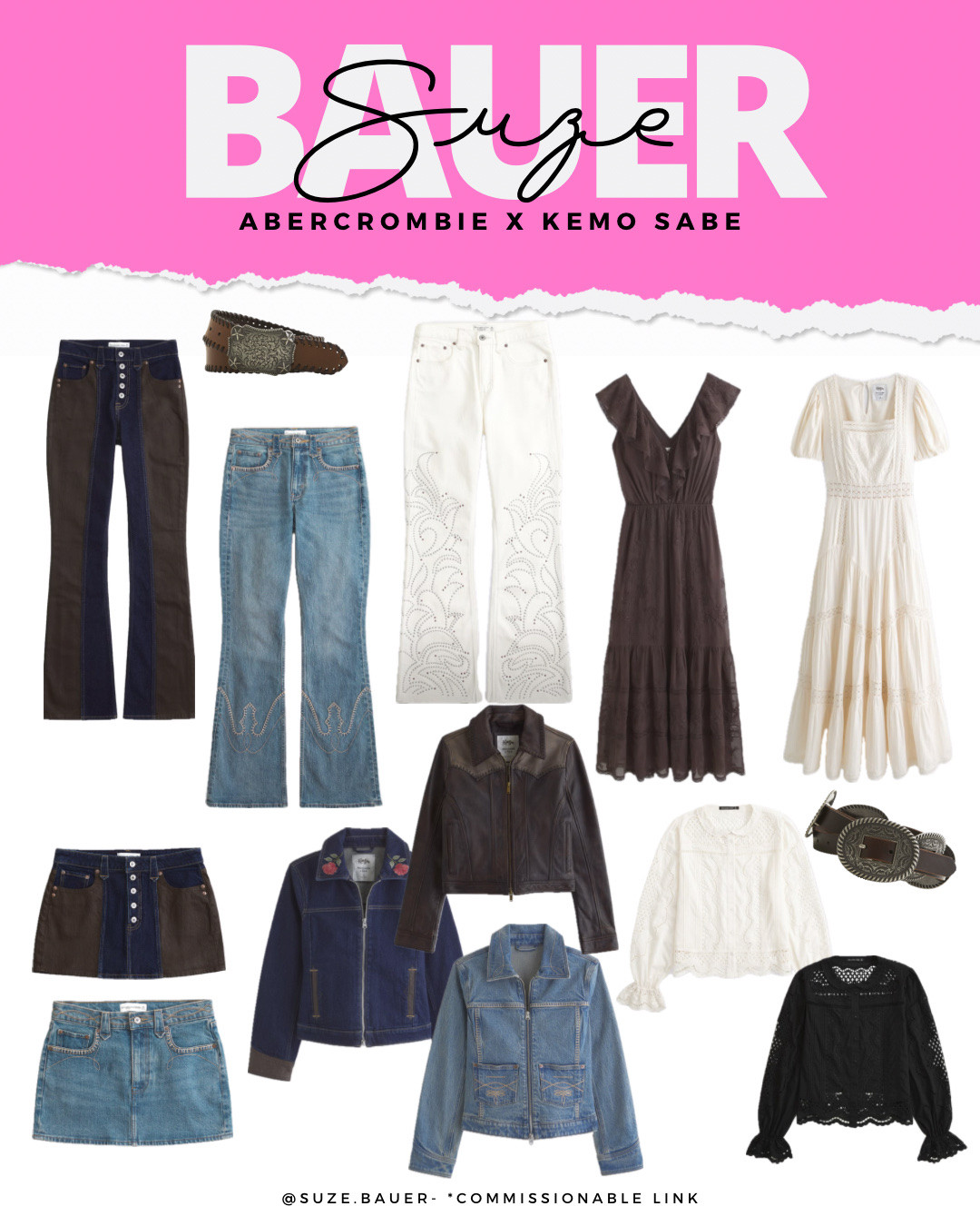 Loving the new Abercrombie x Kemo Sabe collection!😍

Dress, fall fashion, fall outfit, jeans, winter fashion, winter outfit, jackets

#LTKStyleTip #LTKFindsUnder100 #LTKSaleAlert