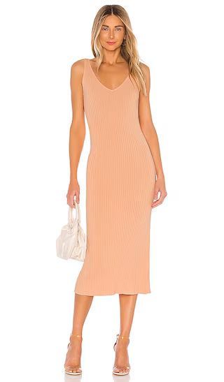 Hall Sweater Dress | Revolve Clothing (Global)