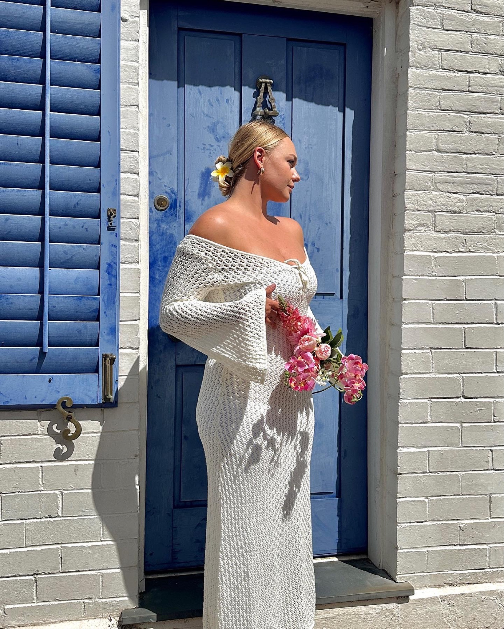 The most beautiful crochet dress to wear in Greece 🌺🥥

#LTKstyletip #LTKaustralia #LTKfindsunder100