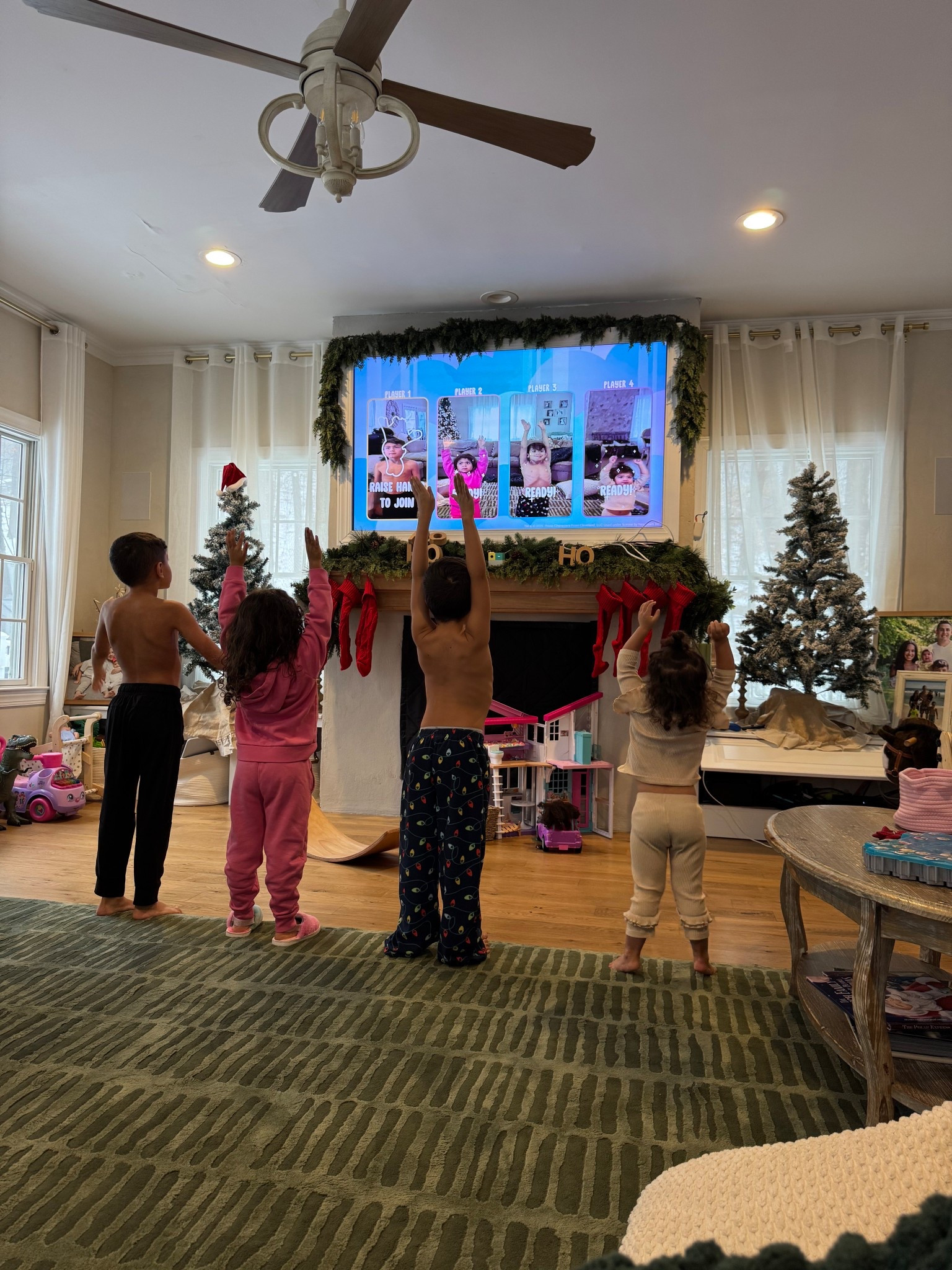 All 5 of my kids LOVE this thing! Worth every penny for me! 

#LTKGiftGuide #LTKKids