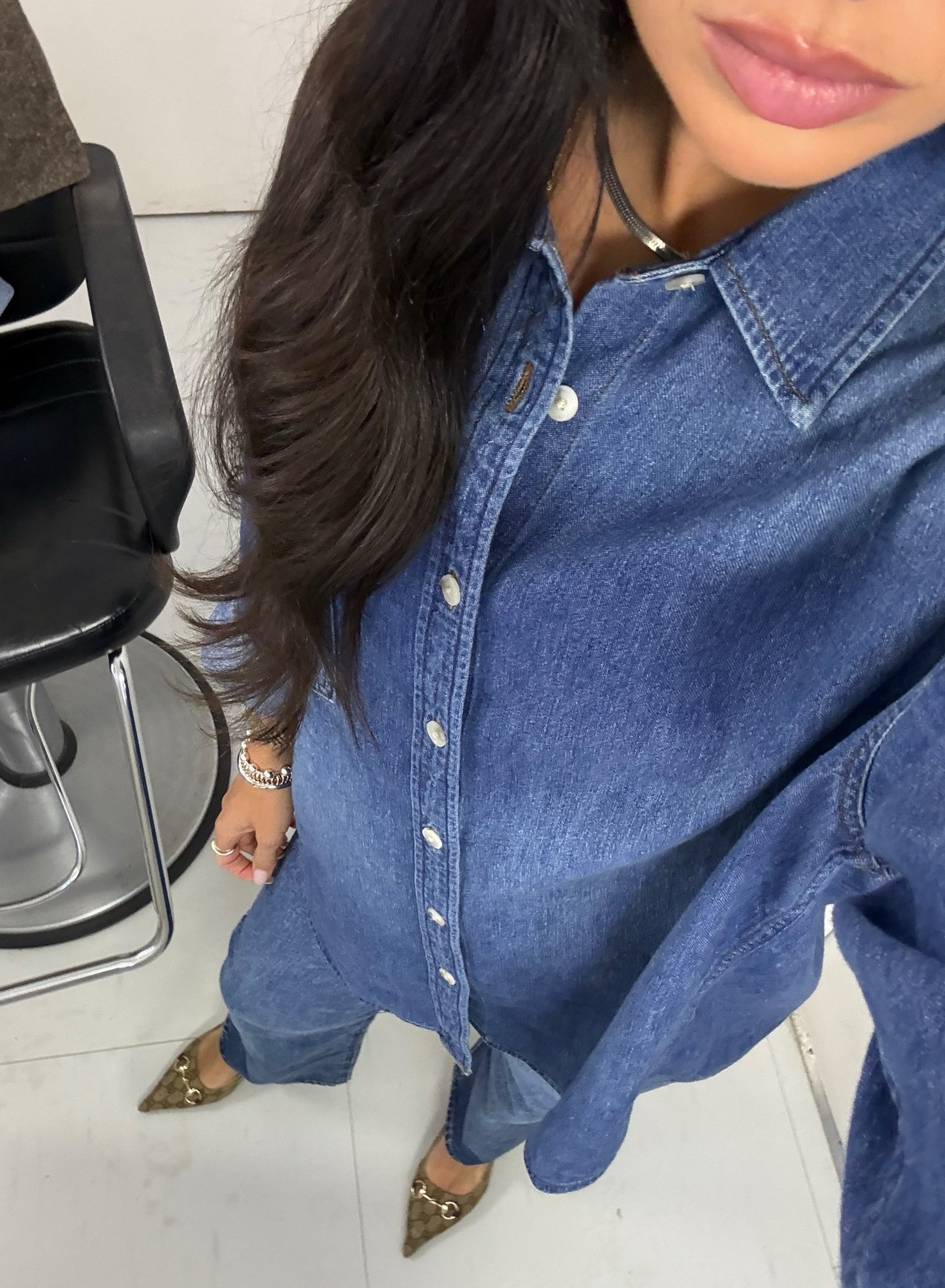Love a Denim on Denim moment. Tune in to CTV’s The Good Stuff on May 22 to see our design segment on A-List Entertaining :)

#LTKcanada #LTKjeans #LTKstyletip