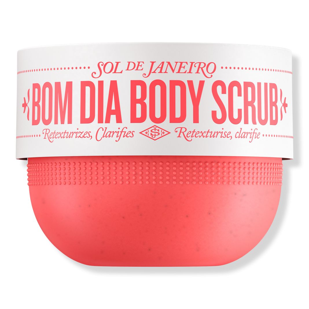 Bom Dia Body Scrub | Ulta