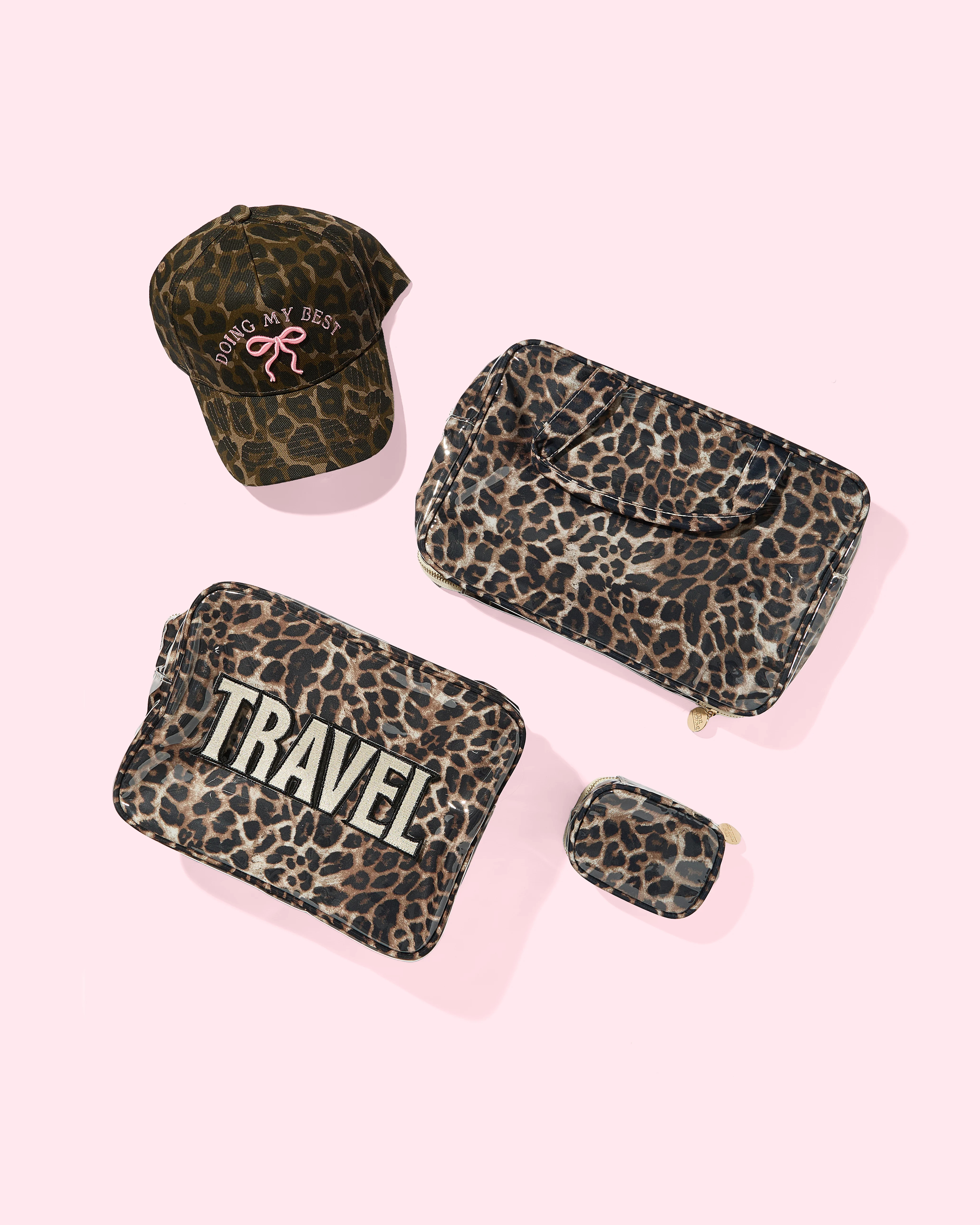 The Cheetah Collection | KenzKustomz