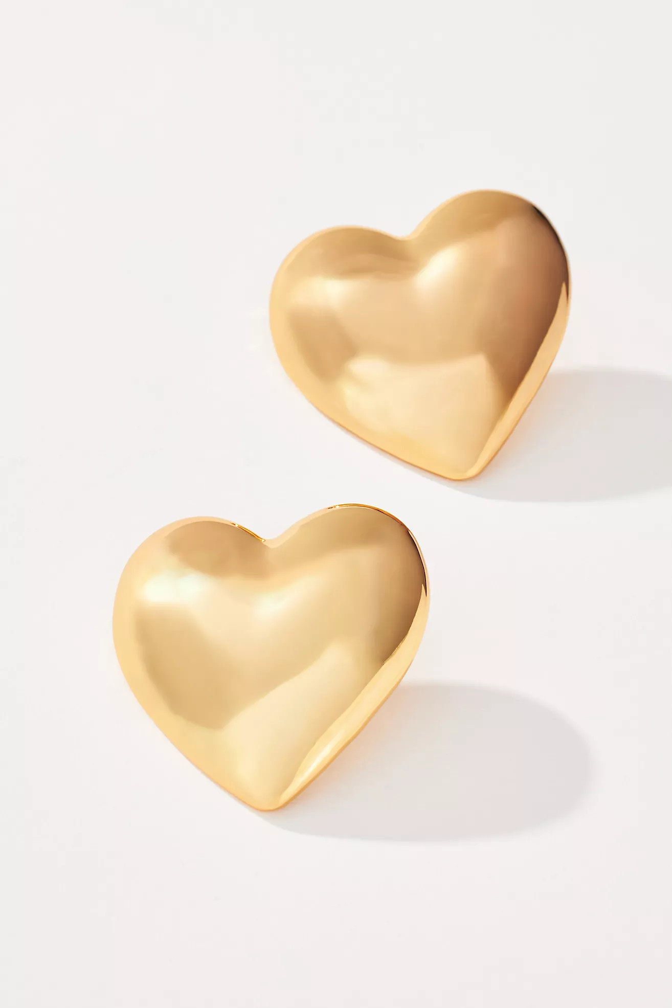 Heaven Mayhem Amour Earrings | Anthropologie (US)