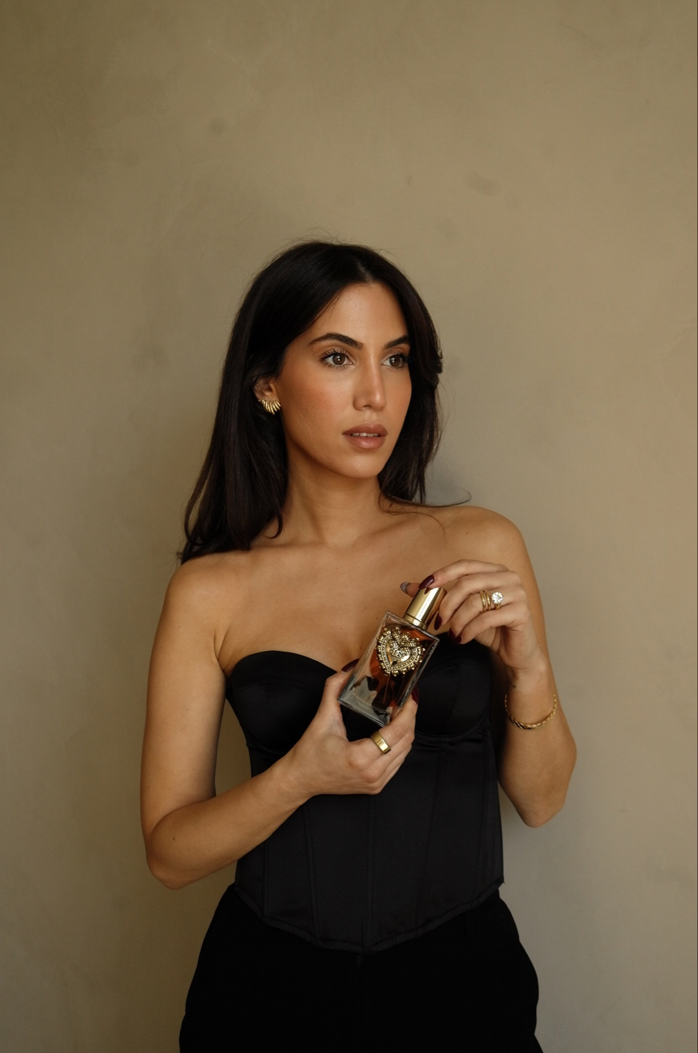 The first ever bright gourmand fragrance of Dolce and Gabbana beauty!! @sephora @dolce&gabbana_beauty #DGDevotion #MadeinItaly #DGbeauty 

#LTKSpringSale 

#LTKbeauty