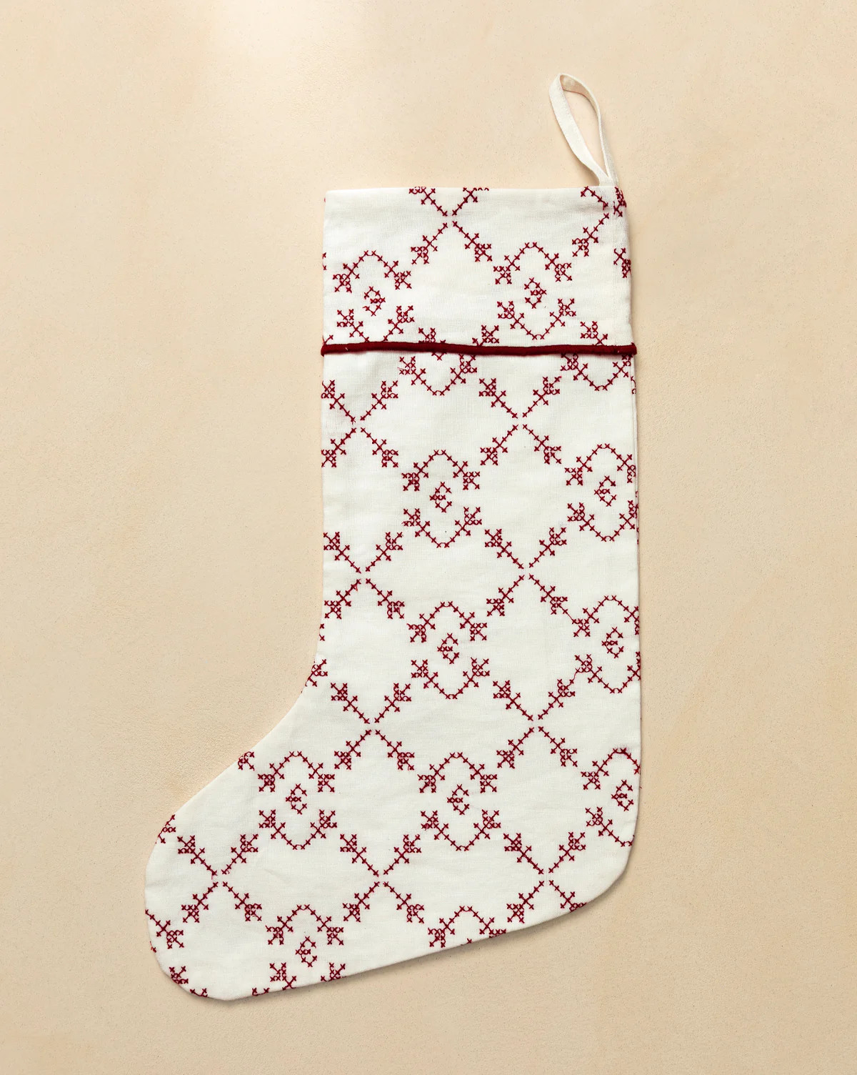 McCallister Stocking | McGee & Co. (US)