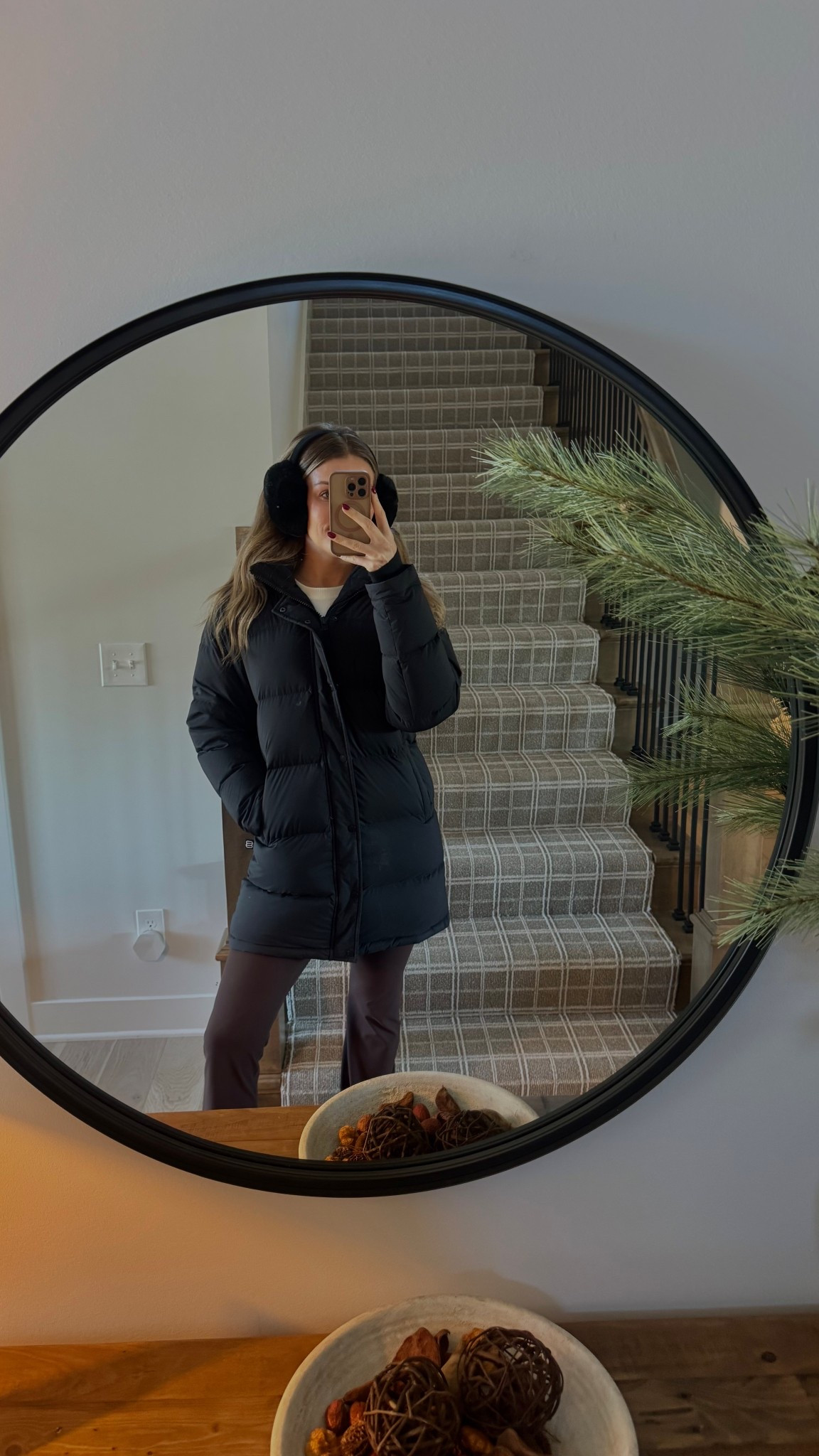 my fav warm walking gear ❤️

#LTKGiftGuide #LTKCyberWeek #LTKHoliday