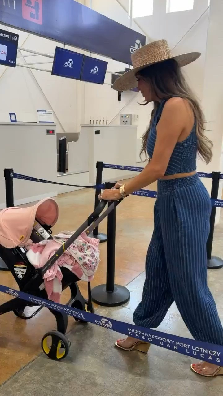 In stock! Mom life! Wearing a size small in pants and in top!

Revolve fashion, Revolve finds, Matching sets, Summer sets, Travel outfits, Nordstrom, Sun hats, Beach hats, Gemme Beauty, Emily Gemma

#LTKmomlife #LTKTravel #LTKootd