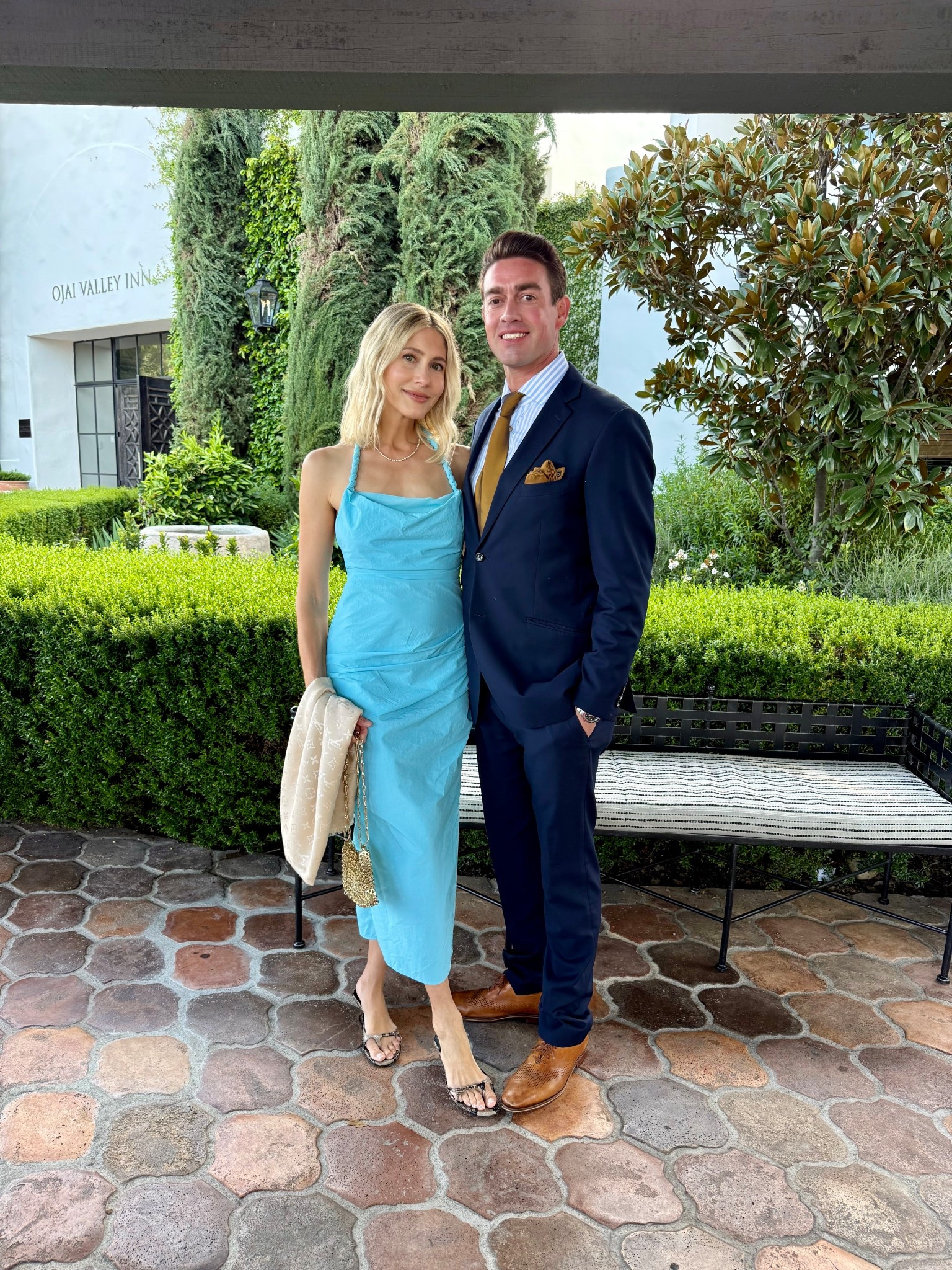 Wedding ready 

#LTKWedding #LTKTravel