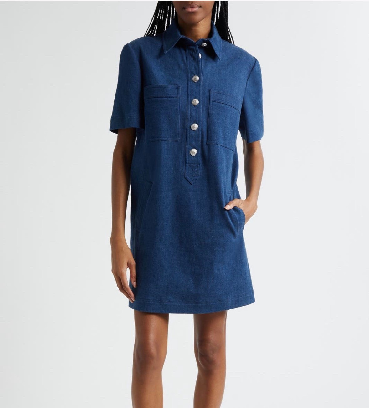 Just ordered this Veronica Beard Dress! It’s on sale! Could be worn for summer or fall/winter with boots!

#LTKStyleTip #LTKSaleAlert