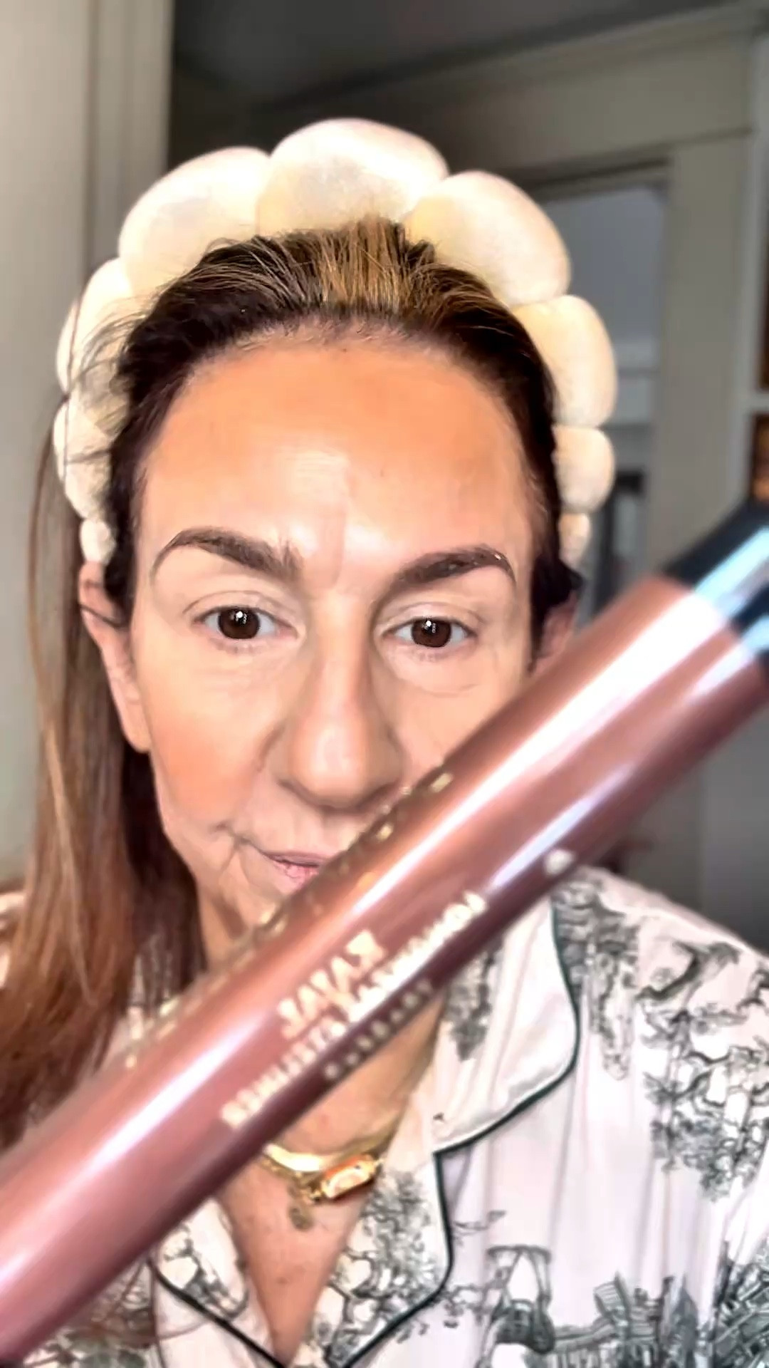 Laura Geller 

#LTKOver40 #LTKBeauty #LTKgrwm