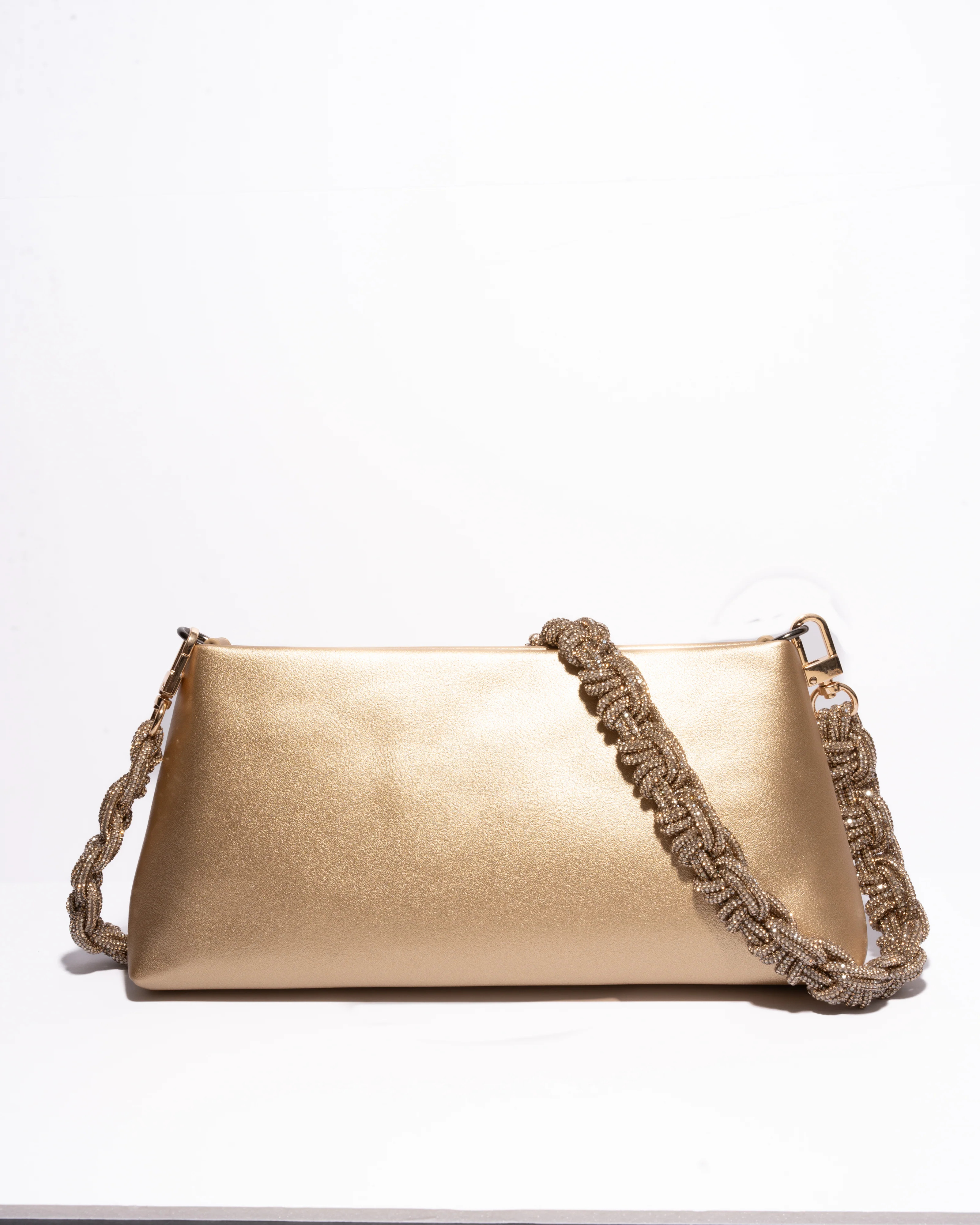 Transformer Insert  - Metallic Gold | ROCKNOT