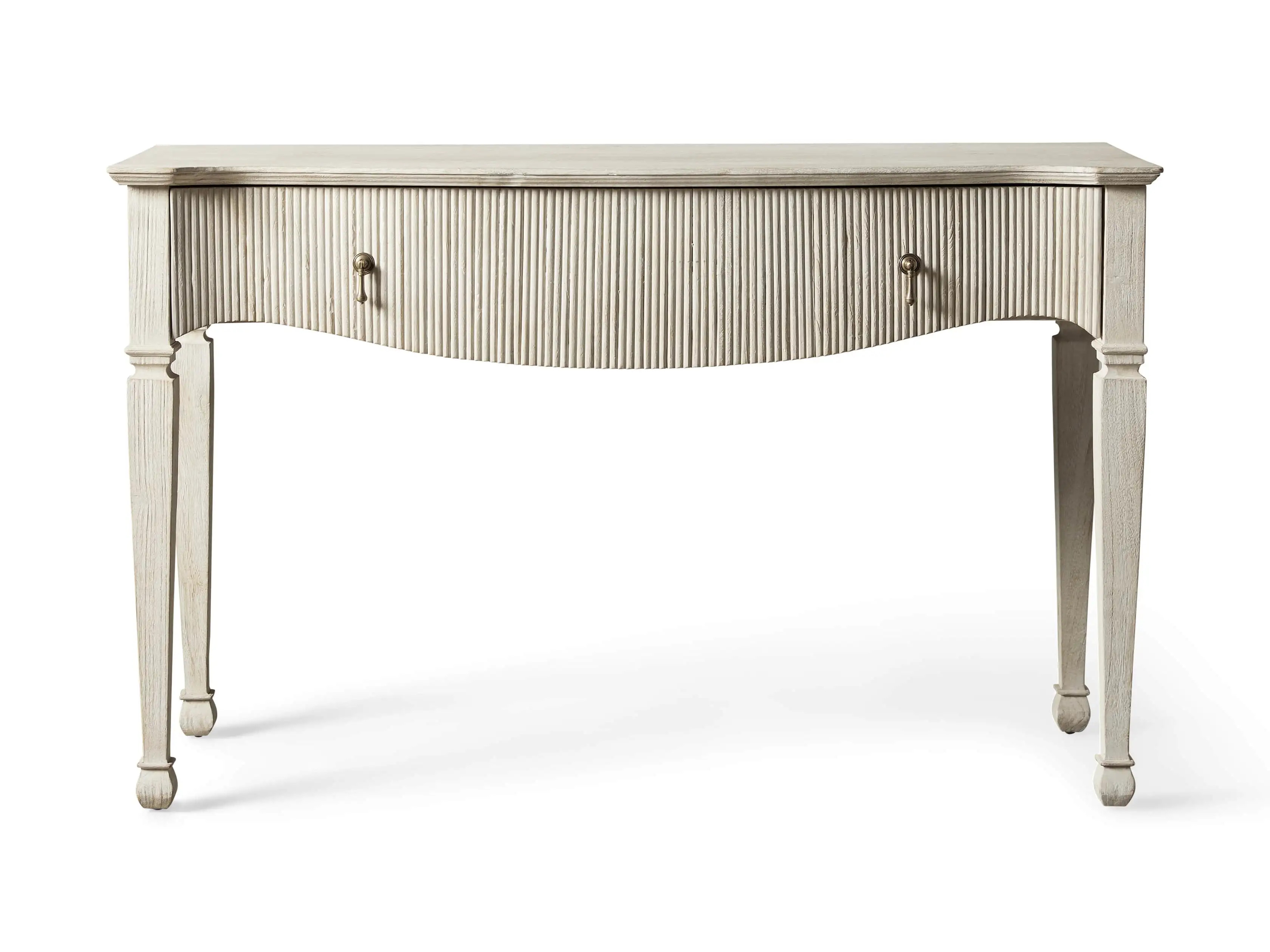Conrad Console Table | Arhaus