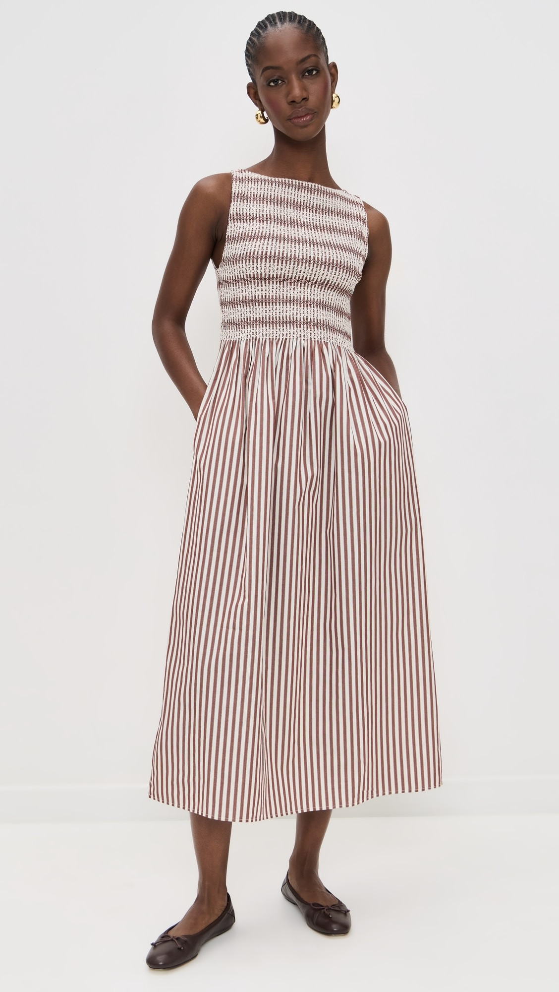 The Cosima Nap Dress | Shopbop