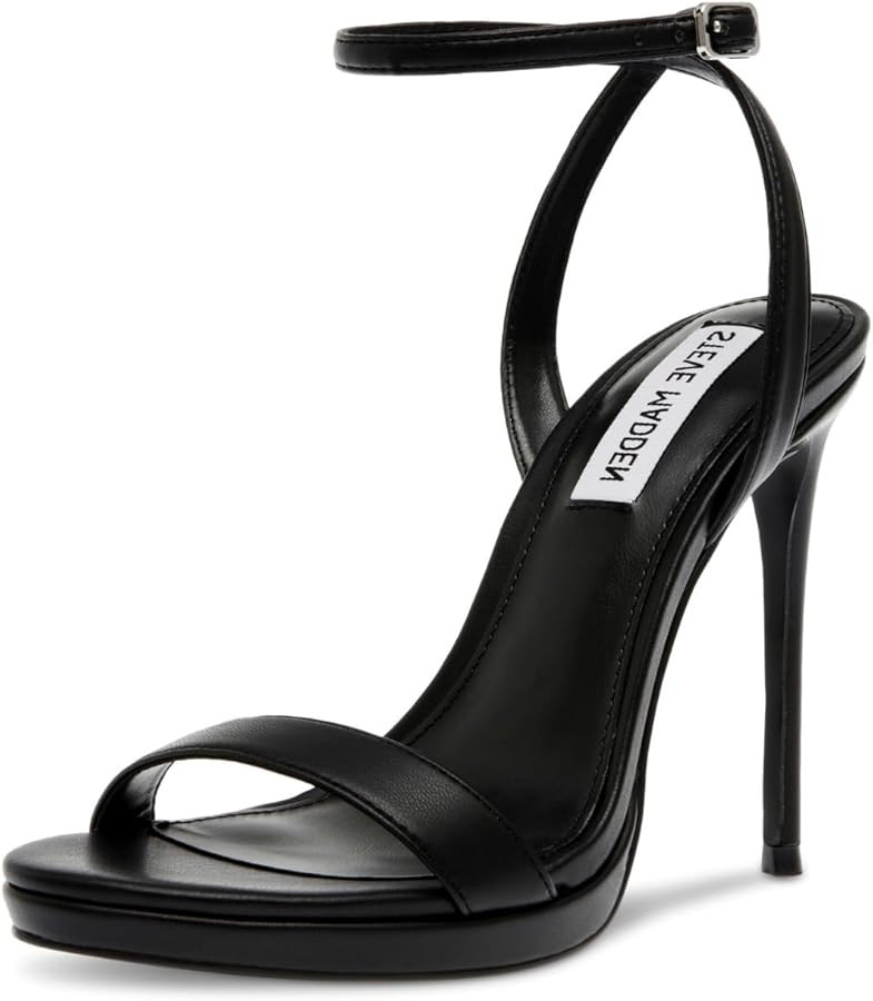 Steve Madden womens Wafer | Amazon (US)