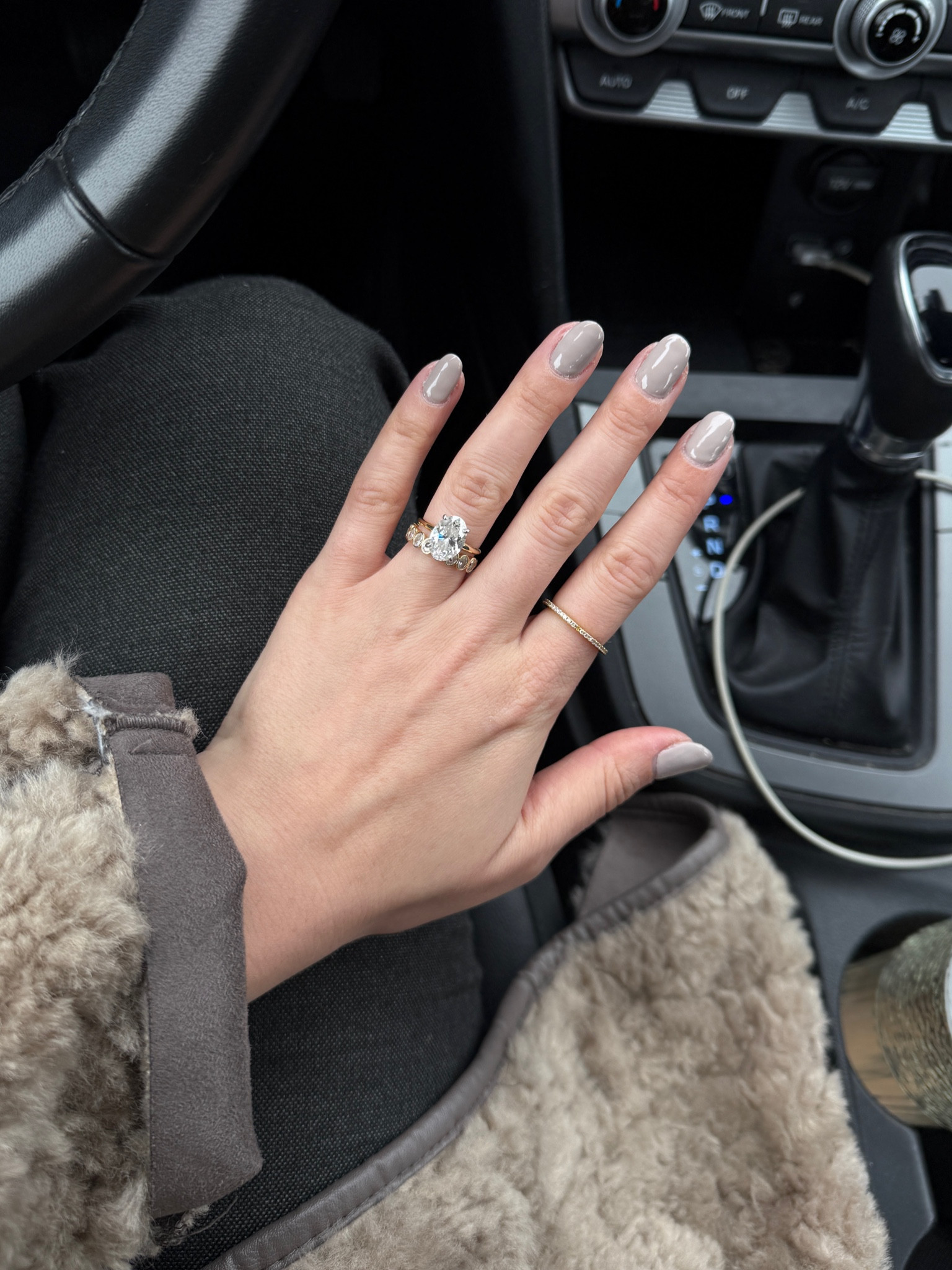 Nail color 

#LTKStyleTip #LTKSeasonal #LTKBeauty