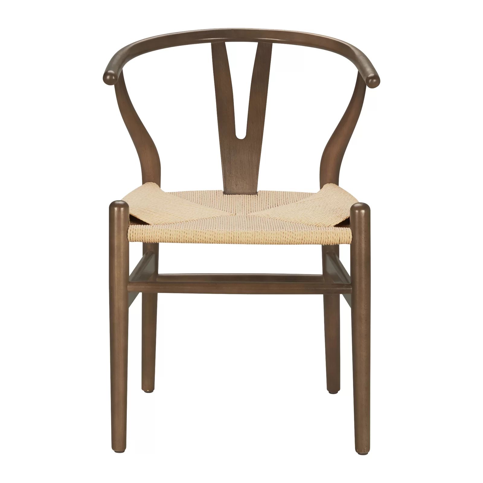 Wyn Solid Wood Slat Back Side Chair | Wayfair North America