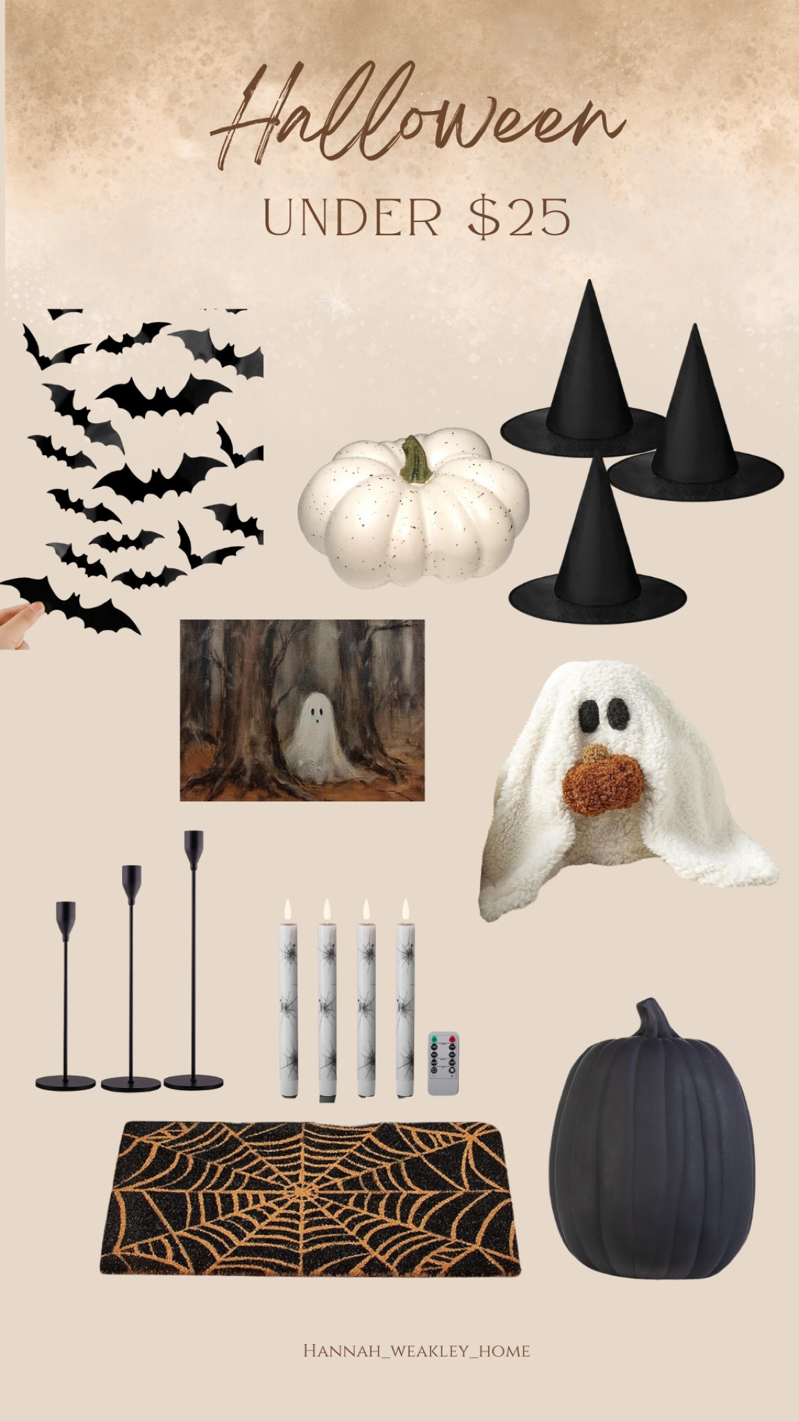 Affordable Halloween || Halloween decor || spooky season #amazonfall #amazonhalloween #amazonfinds #walmartfall

#LTKHome #LTKSeasonal #LTKHalloween