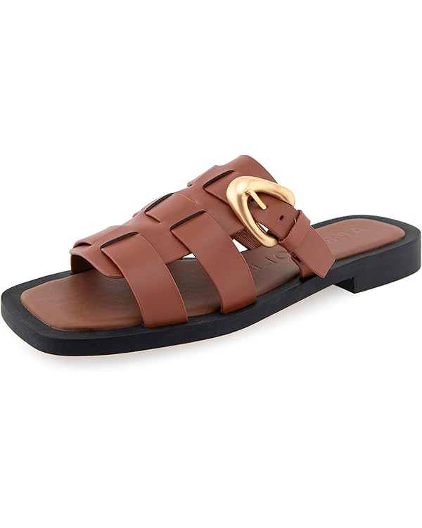 Aerosoles Women's St.Marks Slide Sandal | Amazon (US)