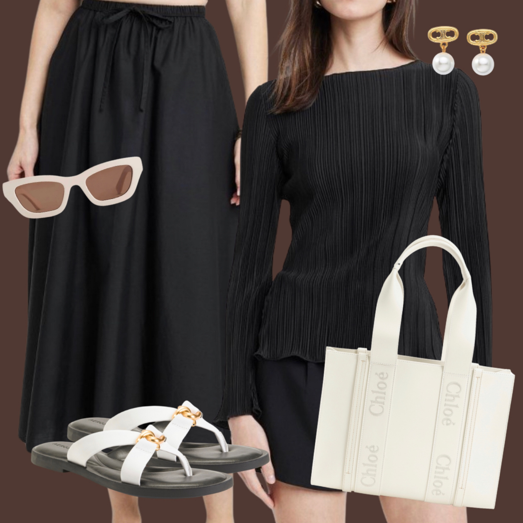 Outfit inspo with some target finds

#LTKstyletip #LTKfindsunder50