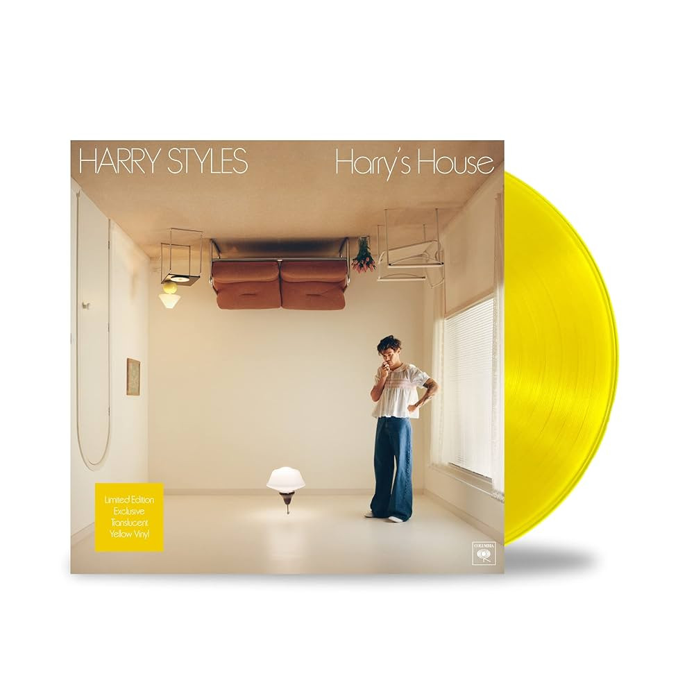 harry's house -coloured- | Amazon (IT)