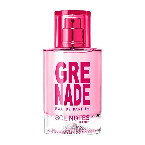 Solinotes Pomegranate Eau De Parfum, 1.7 Oz, One Size, 1 7 Oz | JCPenney