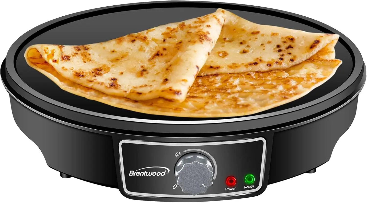Brentwood 12 Inch Electric Non-Stick Crepe Pancake Maker | Nordstrom | Nordstrom
