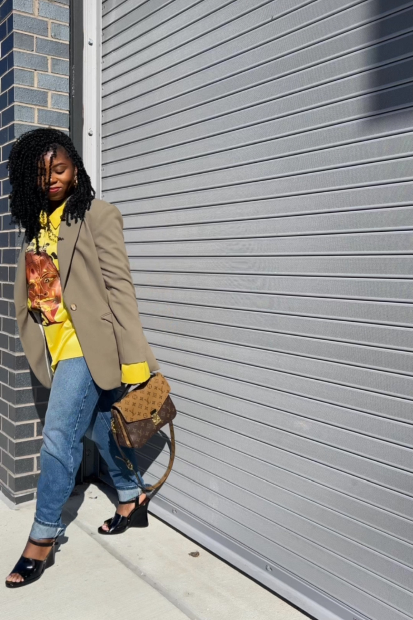 How to style jeans 